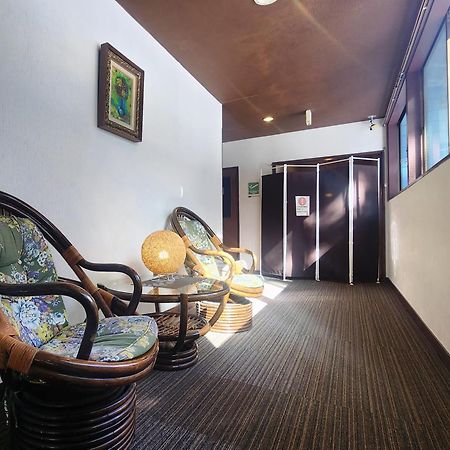 Pension Kobekko Otari Exterior foto