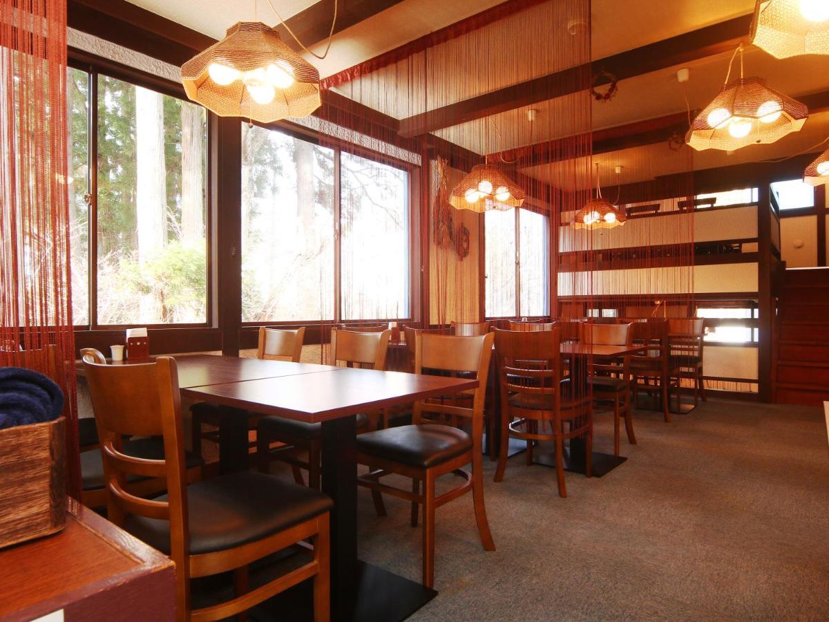 Pension Kobekko Otari Exterior foto