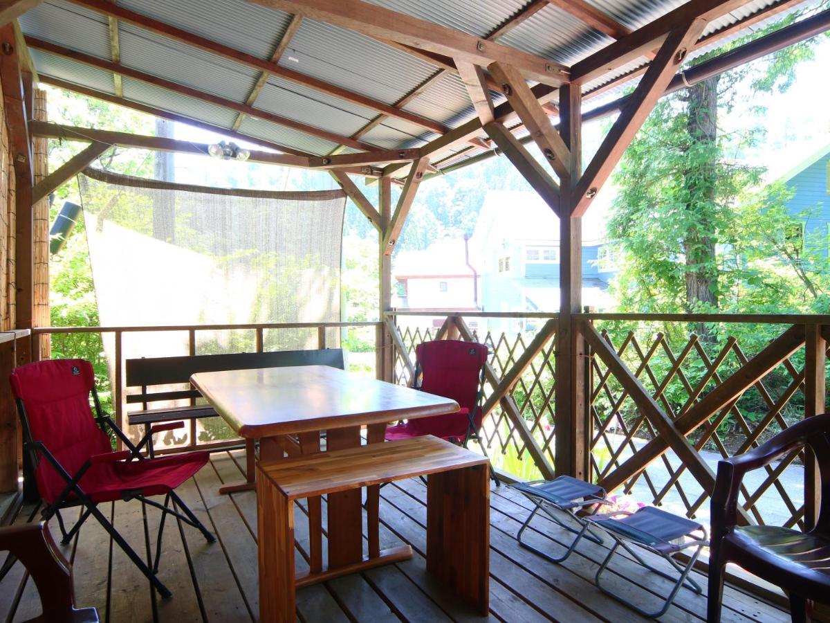 Pension Kobekko Otari Exterior foto