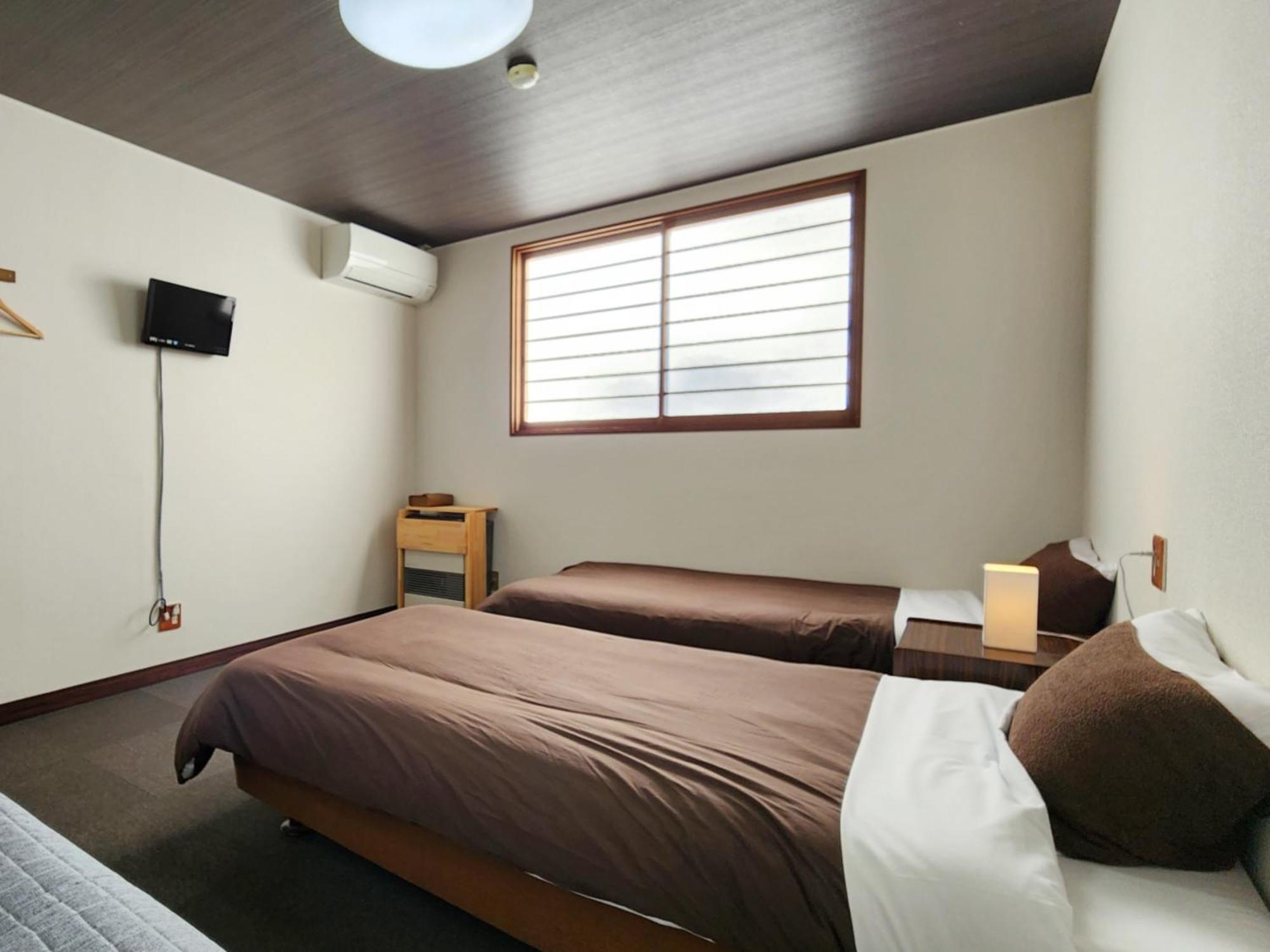 Pension Kobekko Otari Exterior foto