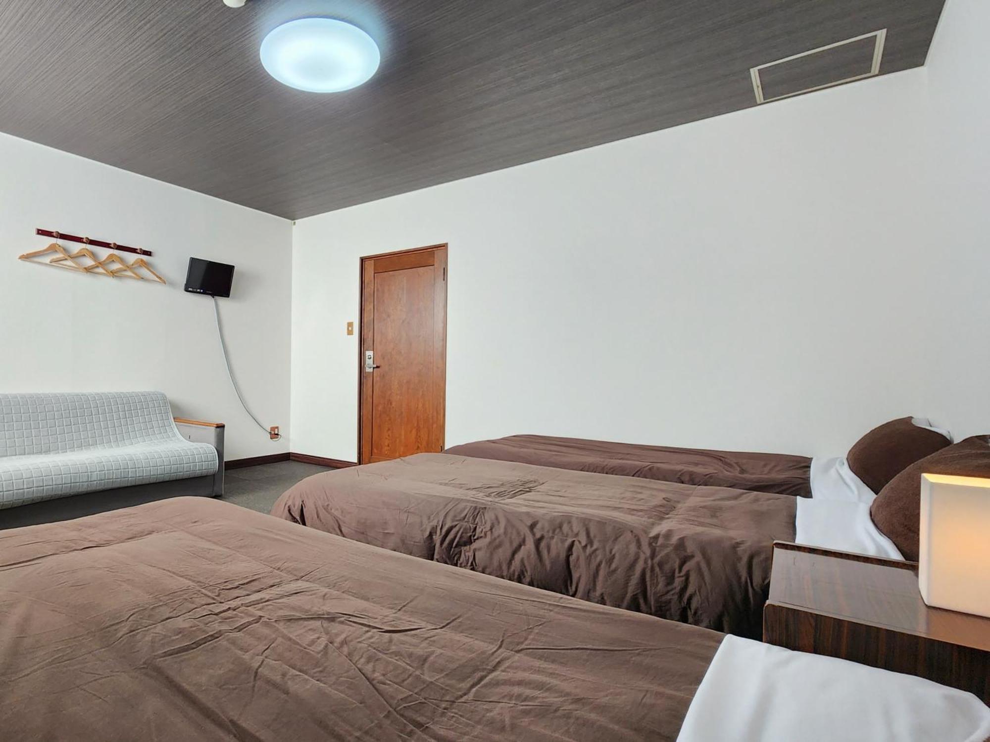 Pension Kobekko Otari Exterior foto