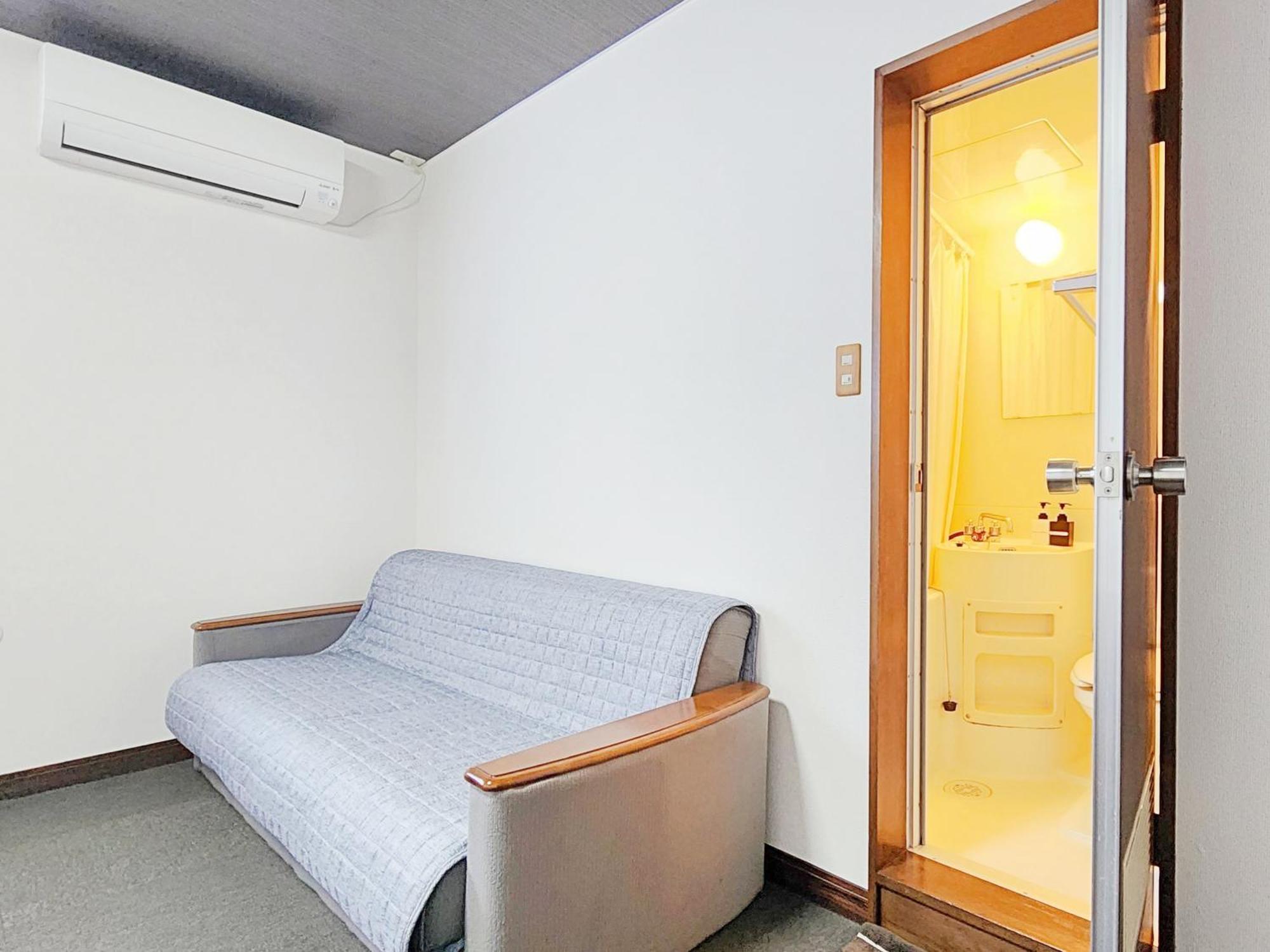 Pension Kobekko Otari Exterior foto