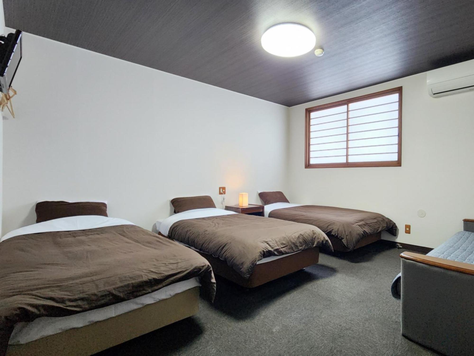 Pension Kobekko Otari Exterior foto