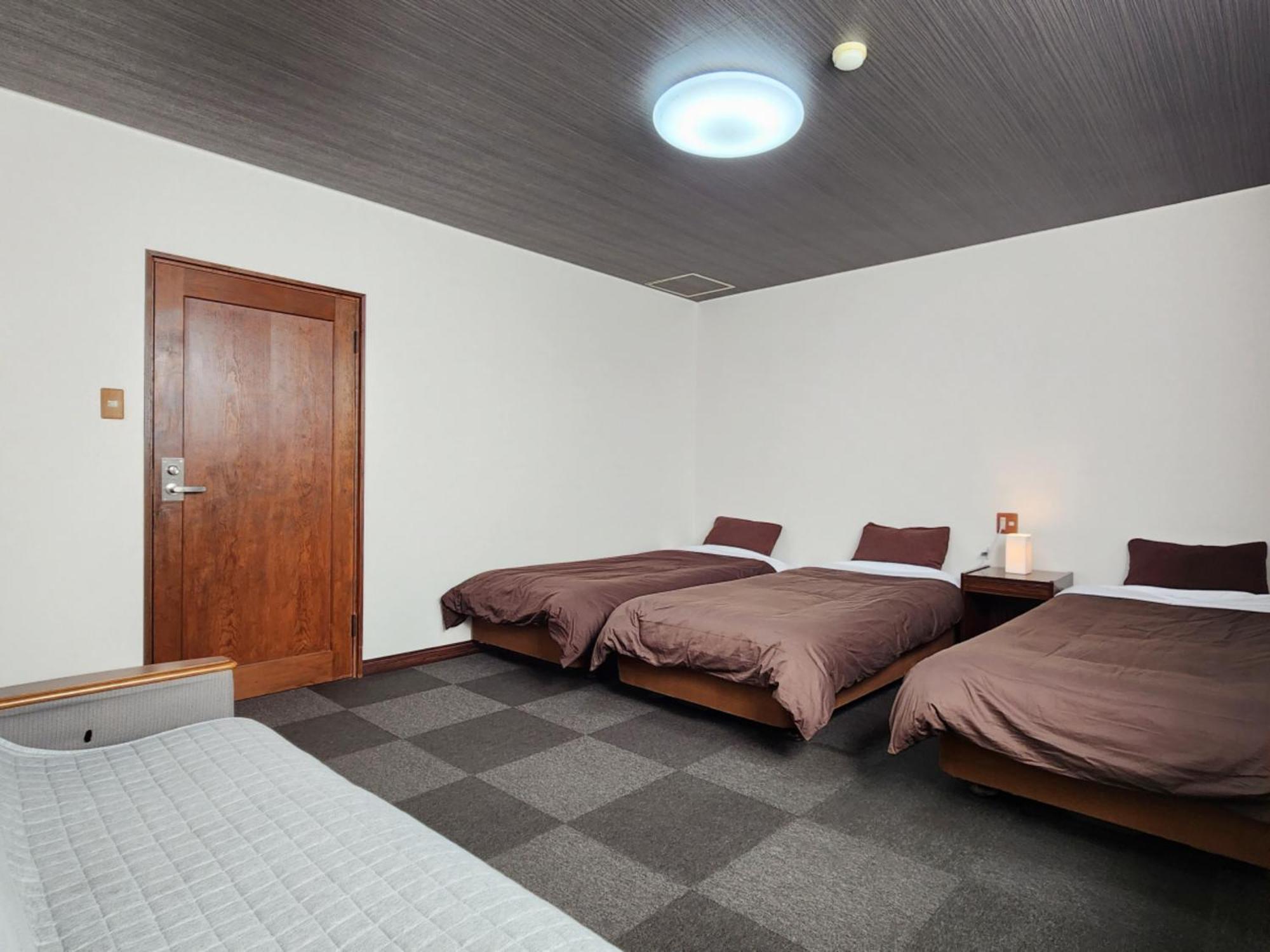 Pension Kobekko Otari Exterior foto