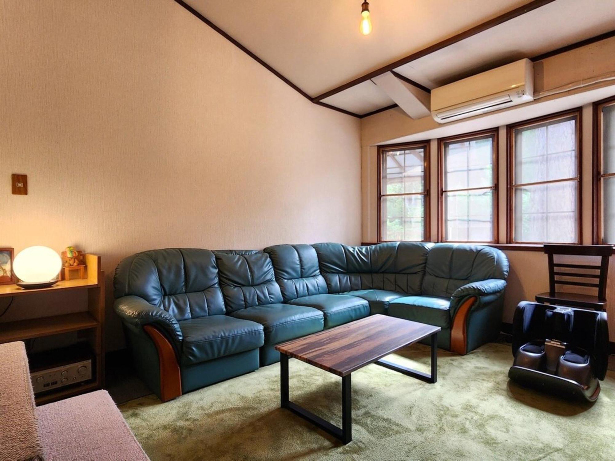 Pension Kobekko Otari Exterior foto