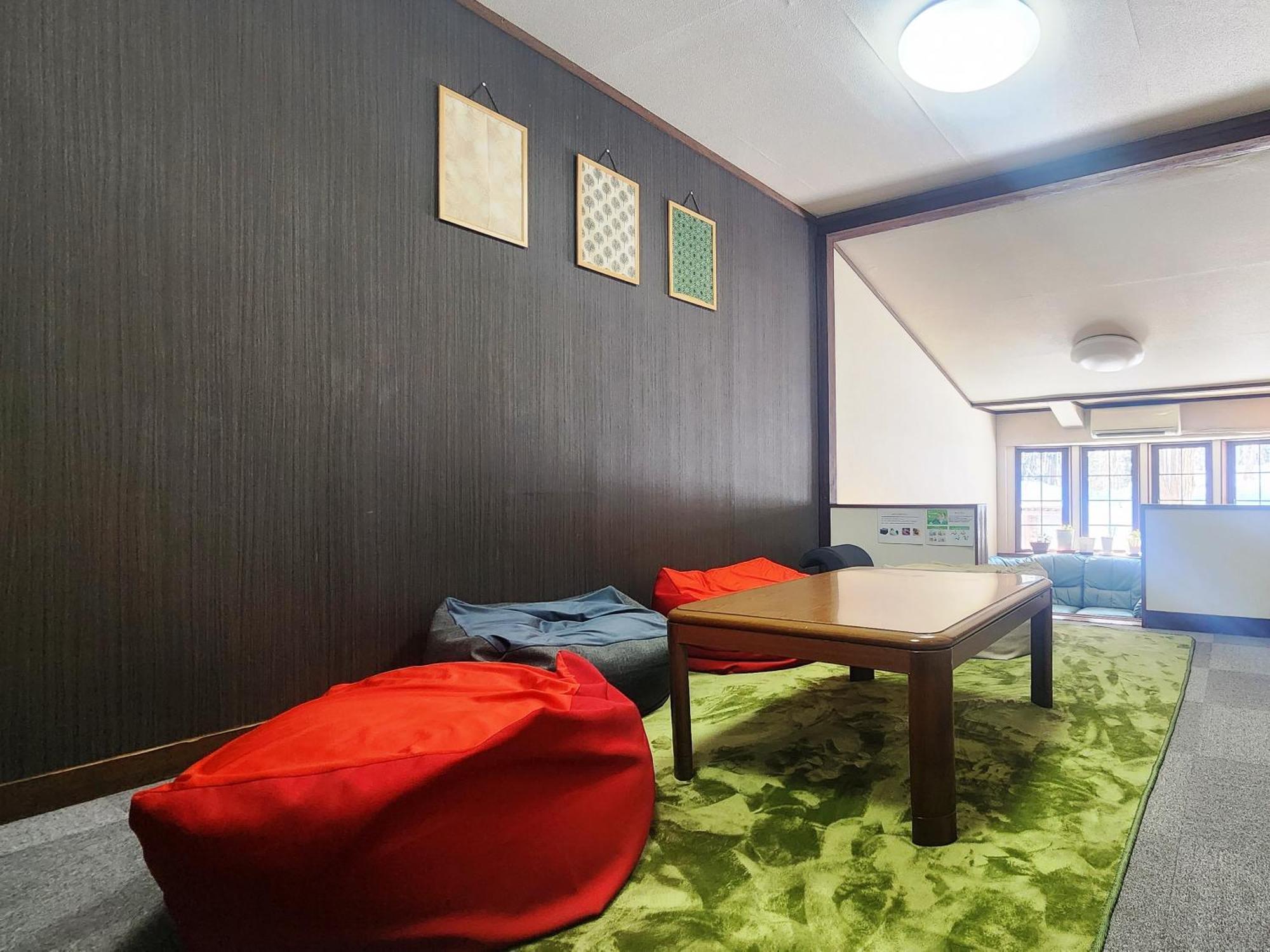 Pension Kobekko Otari Exterior foto